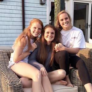 Meet your Posher, Eileen